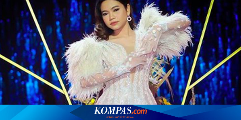 Cerita Rara Lida Pilih Musik Dangdut Wujudkan Impian Mendiang Ayahnya