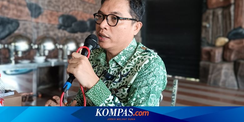 Tanya Isi Program Makan Bergizi Gratis, PPP: Rp 7.500 Dapatnya Apa?