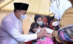 Wagub Uu Ijinkan Warga Jabar Mudik Lebaran Asalkan...