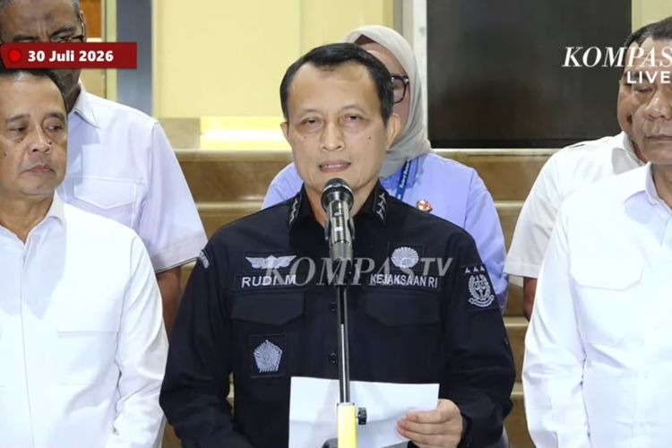 Kejagung Periksa Tan Kian Terkait Kasus Asabri dan Jiwasraya