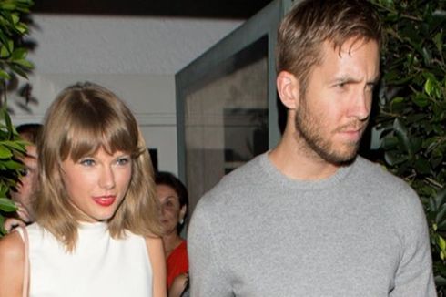 Taylor Swift dan Kekasih Akan Tampil dalam Iklan Pakaian Dalam?
