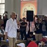Ganjar Minta Relawannya Tak Pakai Knalpot Brong Saat Kampanye Terbuka
