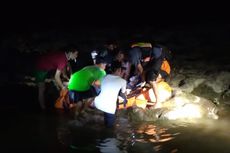 Pria Tanpa Identitas yang Tenggelam di Sungai Bogowonto Diduga Idap Gangguan Jiwa