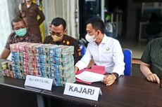 14 Kepala Puskesmas di Bintan Kembalikan Uang Nakes Rp 1,4 Miliar