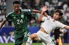 Jadwal 16 Besar Piala Asia 2023, Uzbekistan Vs Thailand, Pasukan Mancini Lawan Korea