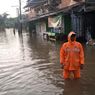 Banjir Landa Jabar dan Gorontalo, BNPB Pastikan Tak Ada Korban Jiwa