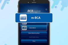BCA Mobile Alami Gangguan, Nasabah Tak Bisa Cek Saldo dan Transaksi