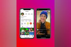 Instagram Berbayar Resmi Diuji Coba di AS