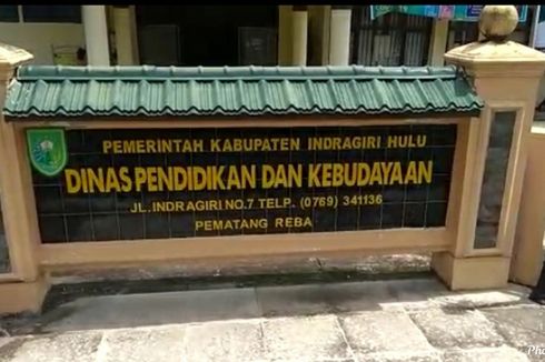 64 Kepala SMP Mundur, Kejaksaan Bantah Pernah Periksa Kepala Sekolah