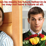 Sinopsis Guess Who, Film Komedi Lawas Dibintangi Ashton Kutcher