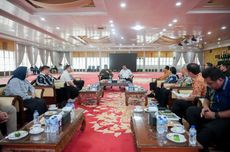 Polri Serahkan Sertifikat Audit Sistem Pengamanan Objek Vital Nasional 2025