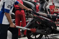 Benar atau Tidak, Motor Injeksi punya Emisi Gas Buang Lebih Baik?