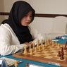 Pecatur Muda Asal Sleman Shafira Raih Tiket Piala Dunia Catur 2025