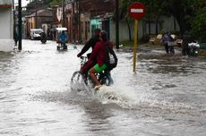 Badai Terjang Kuba, 3 Orang Tewas dan Ribuan Penduduk Harus Dievakuasi