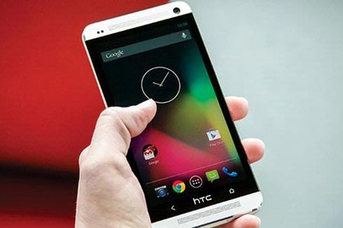 HTC One "Lawas" Juga Bisa Polos