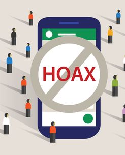 [HOAKS] Tautan untuk Klaim Bantuan Hewan Ternak dari Kementan