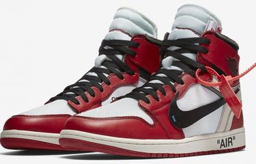 Harga air shop jordan 1 chicago