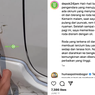 Waspada Modus Kejahatan di Puncak Bogor, Ban Mobil Disiram Pakai Oli