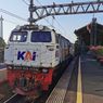 Mulai 24 September, Perjalanan Kereta Gambir-Yogyakarta Hanya 6 Jam
