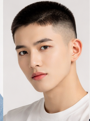 Inspirasi 20 model rambut pria Korea 2026, dari gaya clean hingga perm natural. Tampil stylish, rapi, dan cocok untuk berbagai bentuk wajah!
