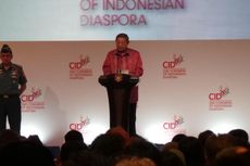 17 Diaspora Muda Indonesia