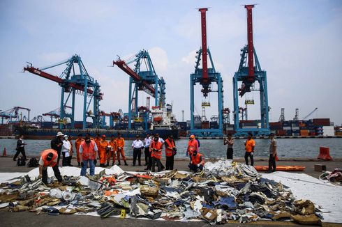 Tugu Insurance Siap Bayar Klaim Asuransi Rp 1,25 Miliar Korban Lion Air