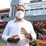 Eri Cahyadi Gelar Patroli Keliling, Ini Aturan Ramadhan dan Idul Fitri di Surabaya