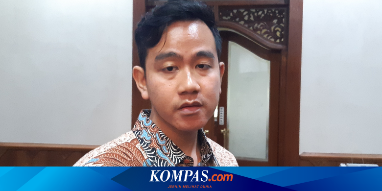 Hasto Sebut DPP PDI-P Sudah Terima Surat Usulan Pemecatan Gibran dari DPC