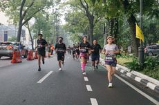 "Road to Give Bandung 2023" Digelar, Dukung Peningkatan Nutrisi Masyarakat