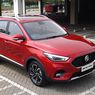 Harga MG ZS Facelift Senggol Toyota Raize GR Sport