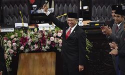 Bamsoet: Siap Mengabdi untuk 5 Tahun ke Depan