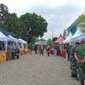 Pemkot Gelar Bazar Serentak Jelang Ramadhan di 7 Kecamatan Wilayah Tangsel 