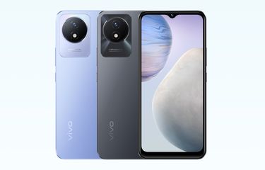 vivo y 05