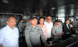 Soal Pembahasan RUU Kelautan, DPR RI Minta Pemerintah Satu Suara
