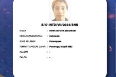 Menhan: Kita Sudah Punya Kemampuan Sendiri Tangani Bencana Sumatra