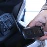 Seberapa Kuat Remote Keyless Honda Terhadap Air?