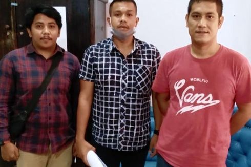 Konsumsi Ganja untuk Obati Sakit Saraf Tulang Belakang, Rossy Terancam 1 Tahun Penjara