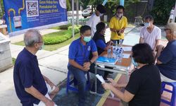 Lewat Food Truck, PGN Harap Bisa Tingkatkan Kepercayaan Calon Pelanggan