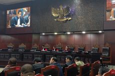 Saling Tuding Politik Uang dalam Sidang Sengketa Pilkada Kota Pematang Siantar di MK