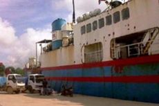 Dua Kapal Evakuasi Korban KM Sahabat 