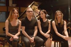 Lirik dan Chord Lagu Even f - The Corrs