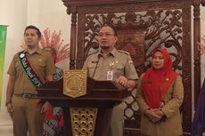 Pemprov DKI Hapus Denda 9 Jenis Pajak hingga 30 Desember 2019