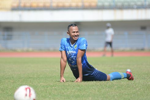 Persipura Akan Datangkan Sansan Fauzi dan Saiful Indra Cahya untuk Hadapi Liga 2 2022-23