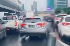 [POPULER OTOMOTIF] Video Viral Aksi Heroik Honda HR-V Buka Jalan untuk Ambulans | Mitsubishi Pastikan Harga SUV Ringkas Pesaing HR-V Kompetitif