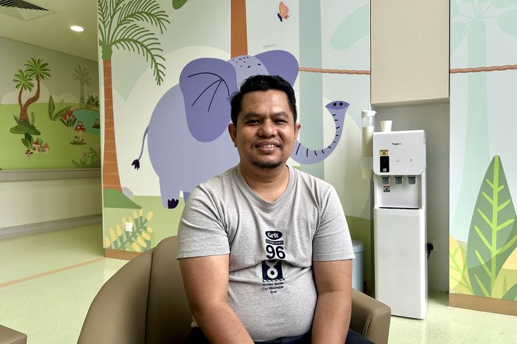 Perjuangan Orangtua Selamatkan Bayi 6 Bulan dari Pertusis, Jalani Pengobatan hingga ke Malaysia