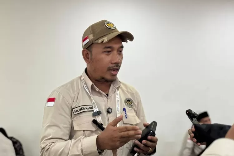Sempat Terganggu, PPIH Pastikan Pasokan Air Hotel Jemaah Haji di Makkah Kembali Normal