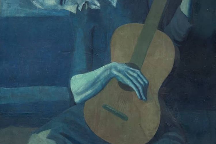 Lukisan Pablo Picasso