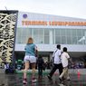 Saat Arus Mudik dan Balik Lebaran 2022, Harga Tiket Bus di Terminal Leuwipanjang Naik hingga 35 Persen