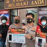 Komplotan Pencuri Ditangkap, Modus Tuduh Korban Mencuri HP dan Motor