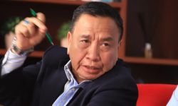 Partai Gelora Gelar Dialog Keumatan, Paparkan Program dan Agenda Keumatan Prabowo-Gibran